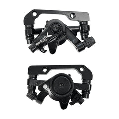 HALO KNIGHT Disc Brake Kit (Front & Rear) for H02 E-Bike