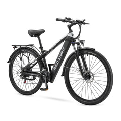 Halo Knight H02 48V 750W 16Ah Bike elettrico