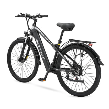 HALO KNIGHT H02 48V 750W 16Ah Electric Bike