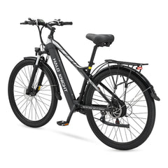 Halo Knight H02 48V 750W 16AH Bike électrique