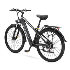 Halo Knight H02 48V 750W 16Ah Bike elettrico