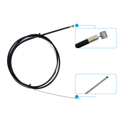 Disc Brake Kit (Front & Rear) for HALO KNIGHT H02 E-Bike