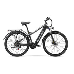 Halo Knight H02 48V 750W 16Ah Bike elettrico