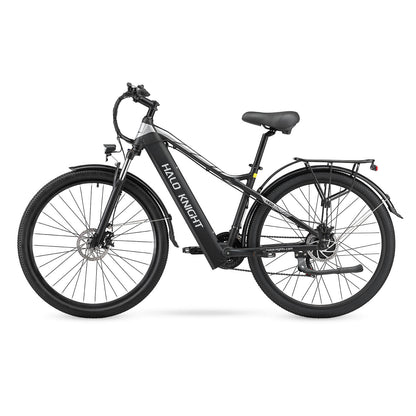 HALO KNIGHT H02 48V 750W 16Ah Electric Bike