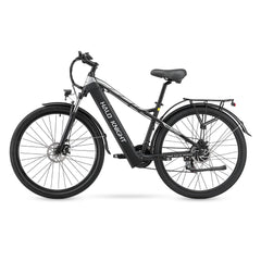 Halo Knight H02 48V 750W 16AH Bike électrique