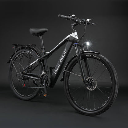 HALO KNIGHT H02 48V 750W 16Ah Electric Bike
