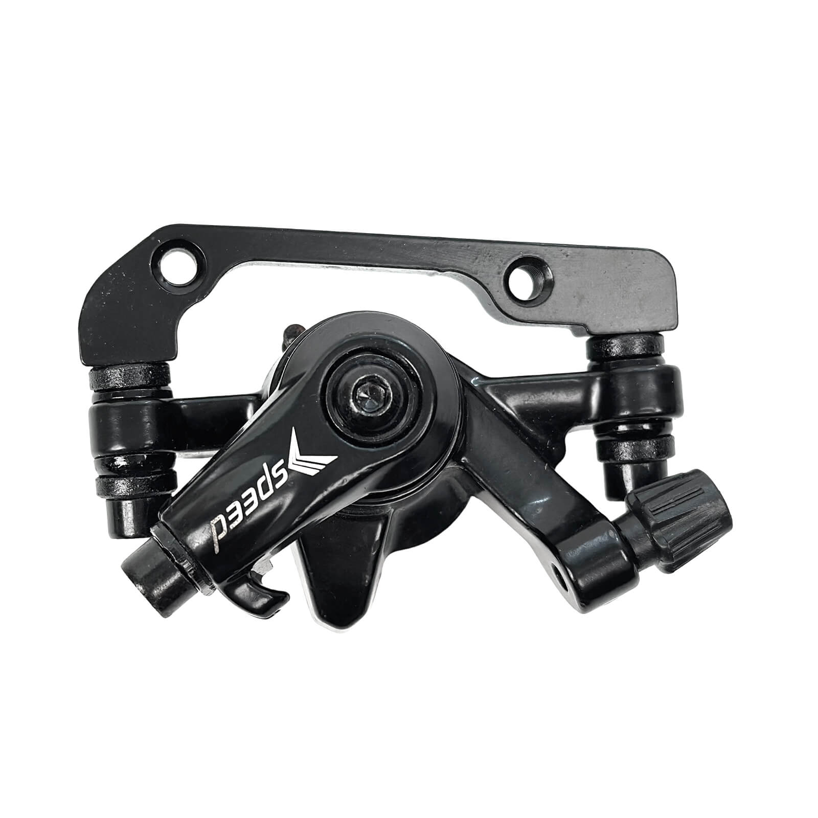 HALO KNIGHT Disc Brake Kit (Front & Rear) for H02 E-Bike