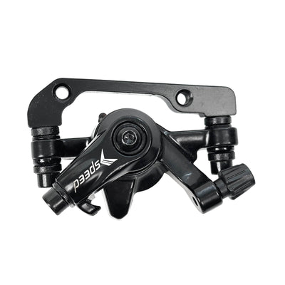 Disc Brake Kit (Front & Rear) for HALO KNIGHT H02 E-Bike