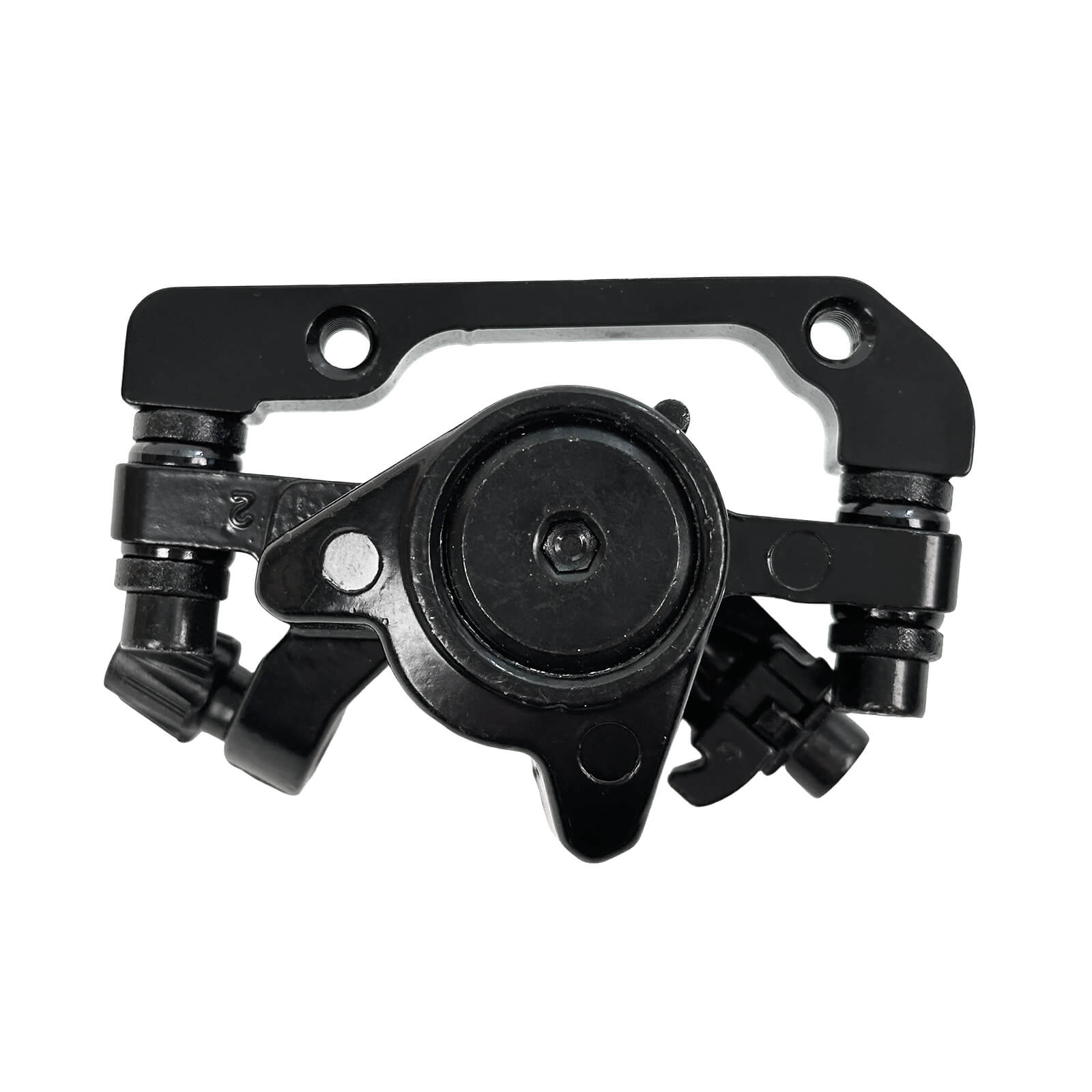 HALO KNIGHT Disc Brake Kit (Front & Rear) for H02 E-Bike