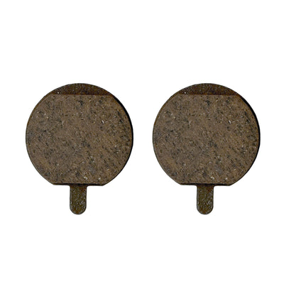 Brake Pads for HALO KNIGHT H02 E-Bike