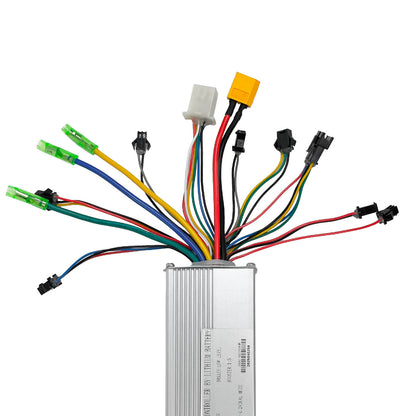 48V 18A E-Bike Controller for HALO KNIGHT H02 Electric Bicycle