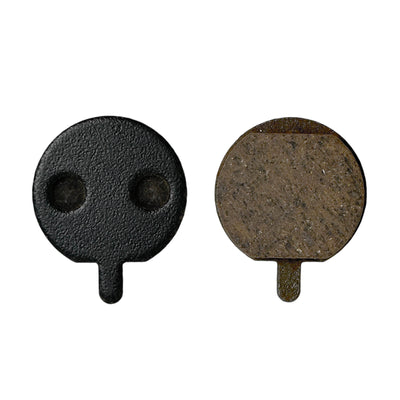 Brake Pads for HALO KNIGHT H02 E-Bike