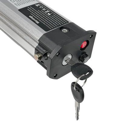 Batteria da 48 V 16Ah per Halo Knight H02 Ebike