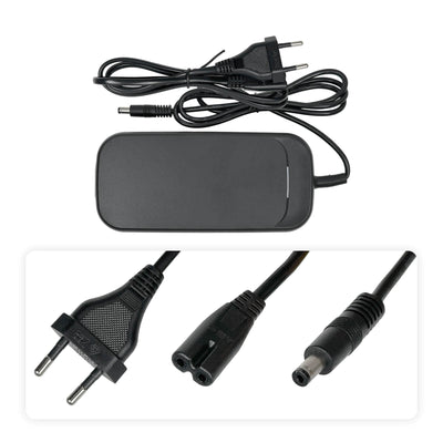 48V 2.0A carregador para Halo Knight H02/H03 Ebike