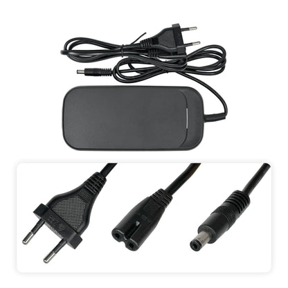 48V 2.0A Charger For HALO KNIGHT H02/H03 Ebike