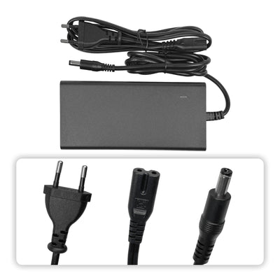 48V 2,0A ładowarka dla Halo Knight H02/H03 EBIKE