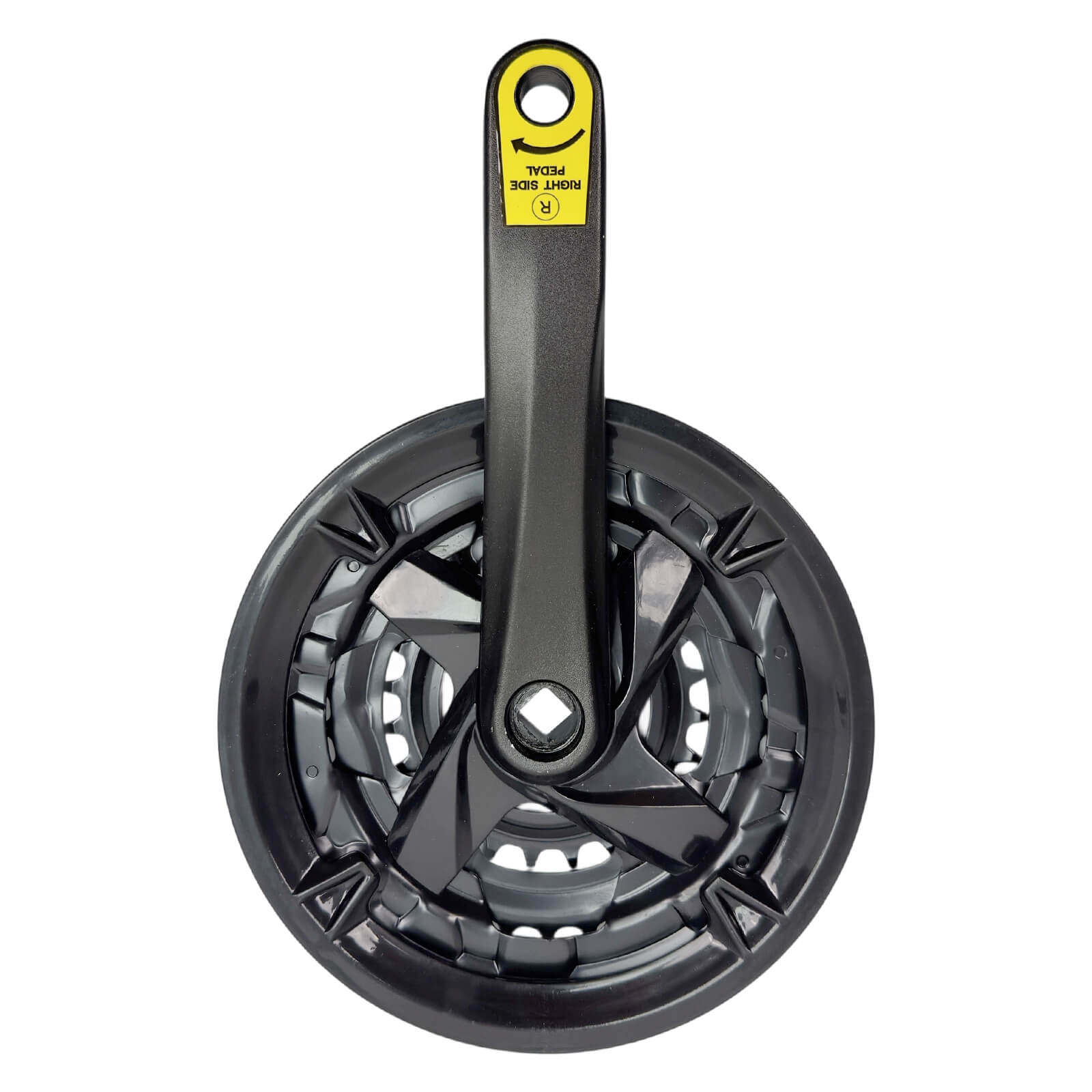 Crank Arm / Crankset for HALO KNIGHT H02