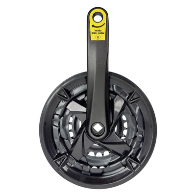 Korba / Zestaw korbowy do HALO KNIGHT H02