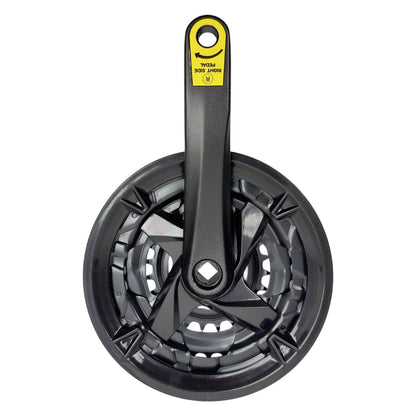 Crank Arm / Crankset for HALO KNIGHT H02