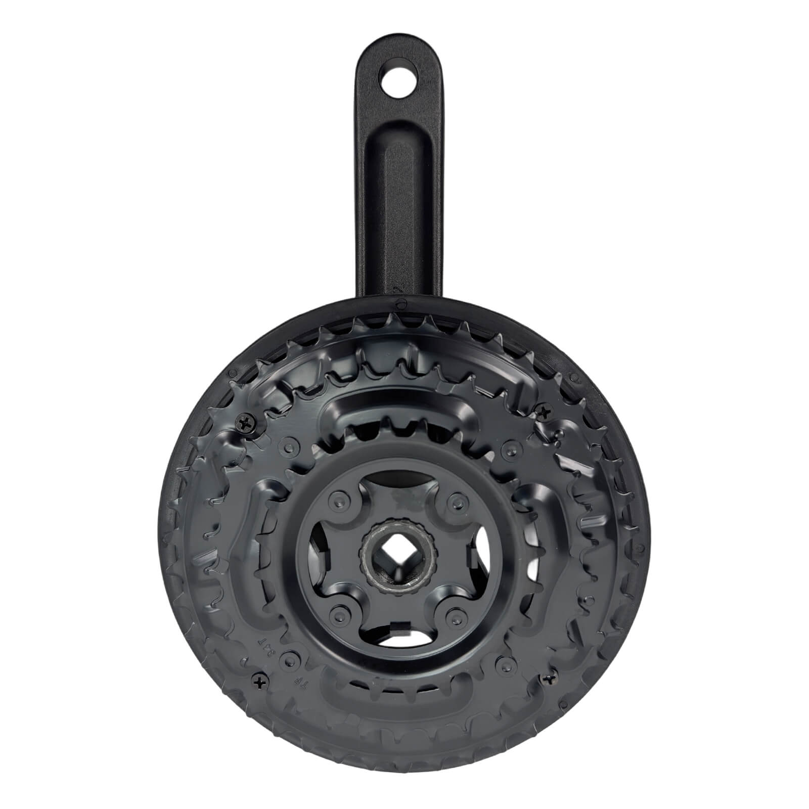 Crank Arm / Crankset for HALO KNIGHT H02