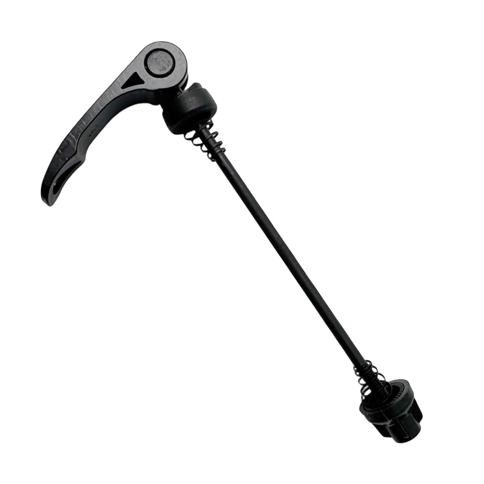 Quick Release (QR) Front Axle for H02 Electric Bike