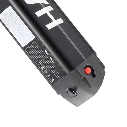 48V 19.2Ah Battery For HALO KNIGHT H03 Ebike