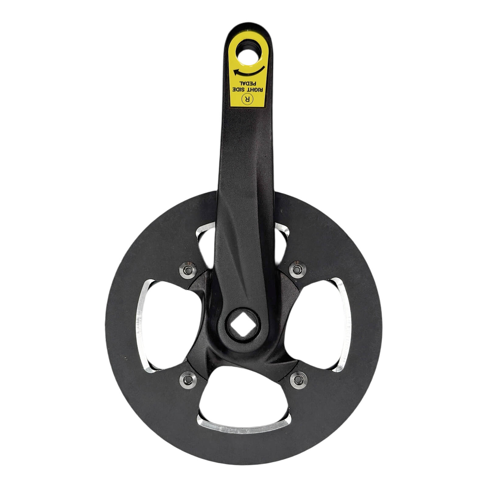 Crank Arm / Crankset for HALO KNIGHT H03 Electric Bike