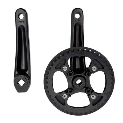 Crank Arm / Crankset for HALO KNIGHT H03 Electric Bike