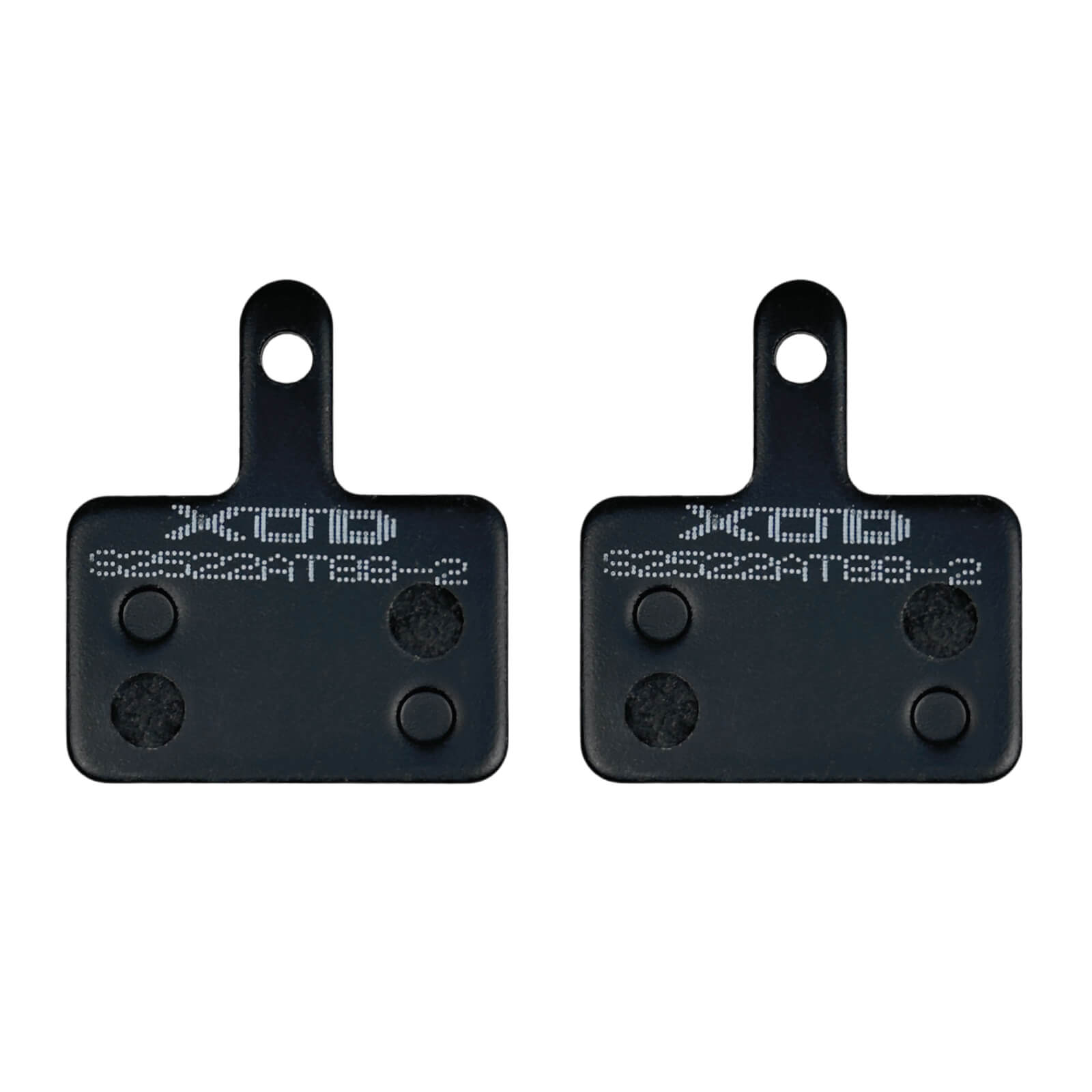 XOD Brake Pads For HALO KNIGHT T108/ T107Pro/ T108Pro/ T107Max Scooters