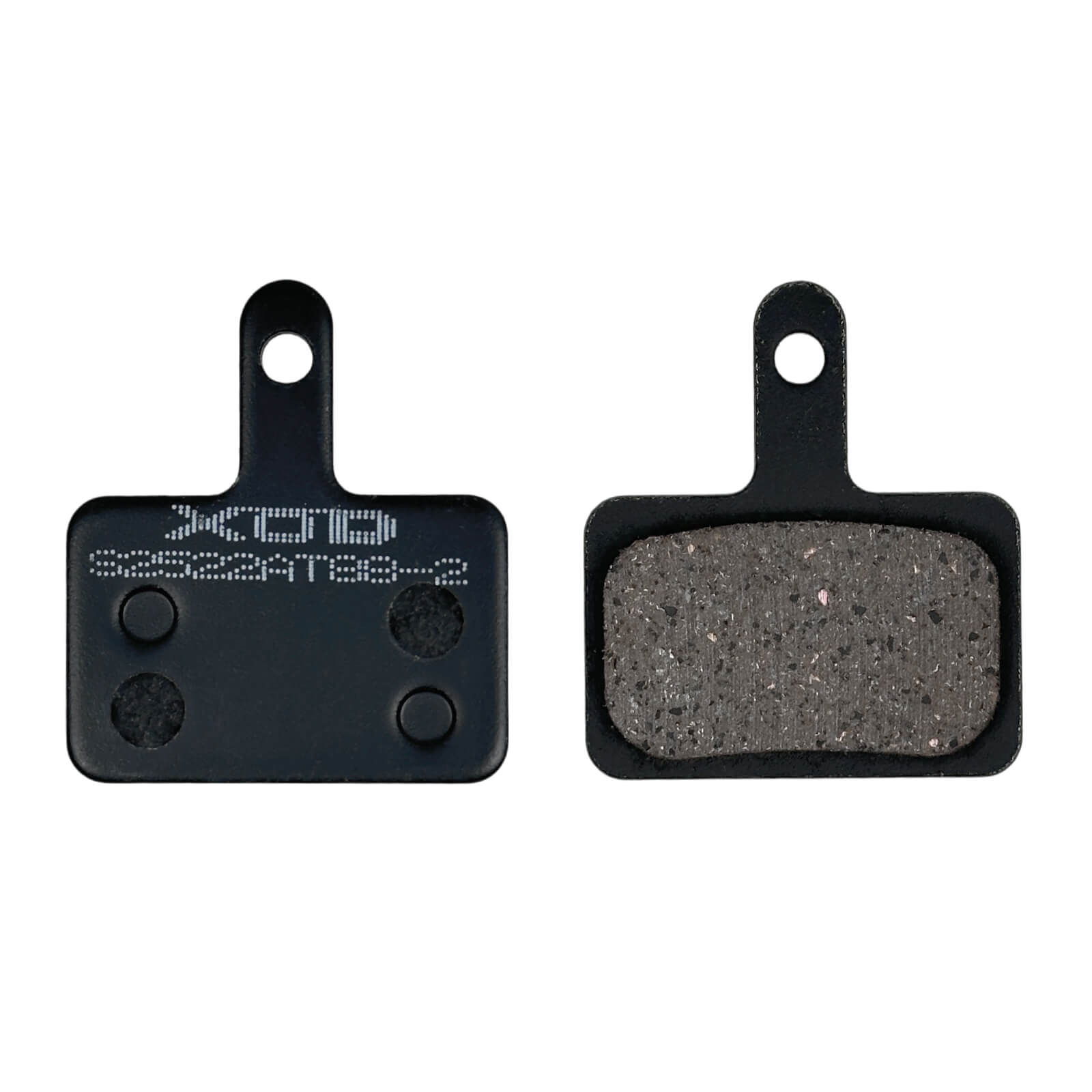 XOD Brake Pads For HALO KNIGHT T108/ T107Pro/ T108Pro/ T107Max Scooters