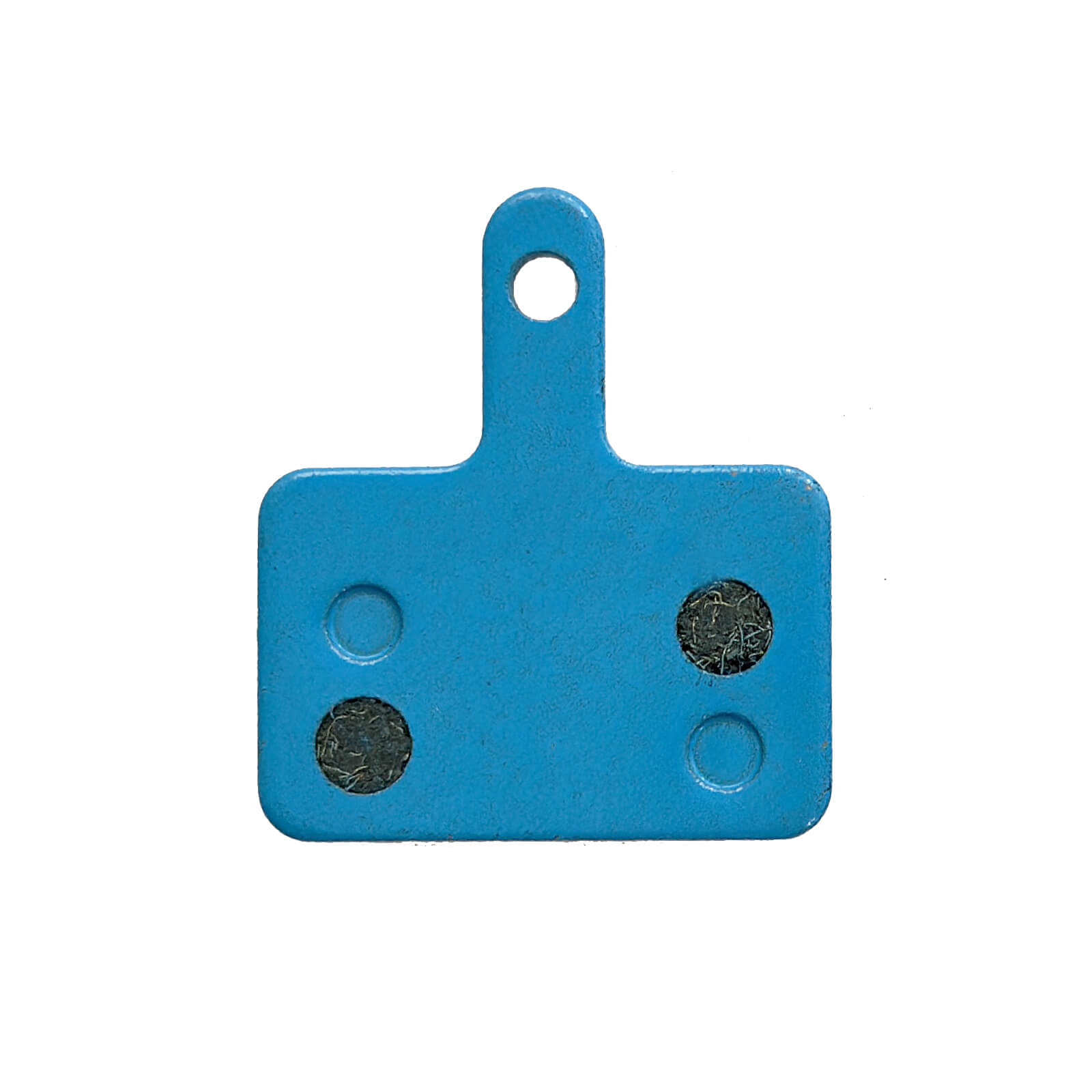 Pastilhas de freio para scooters de cavaleiro de halo