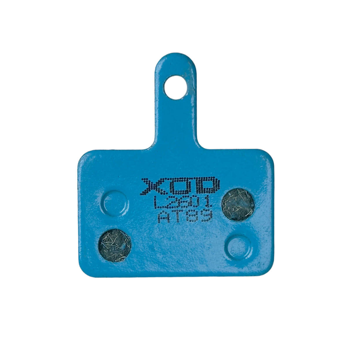 XOD Brake Pads For HALO KNIGHT T108/ T107Pro/ T108Pro/ T107Max Scooters