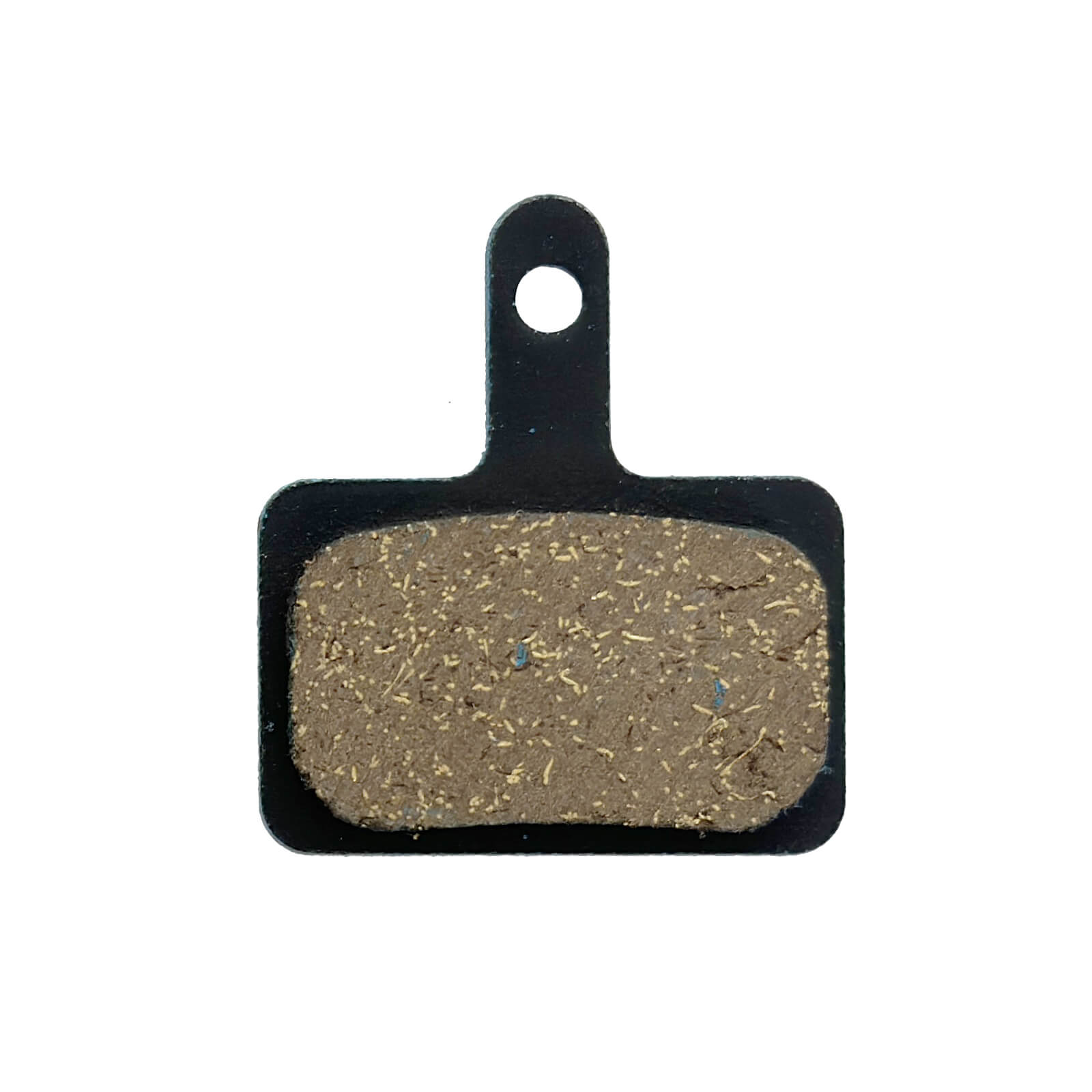 Pastilhas de freio para scooters de cavaleiro de halo