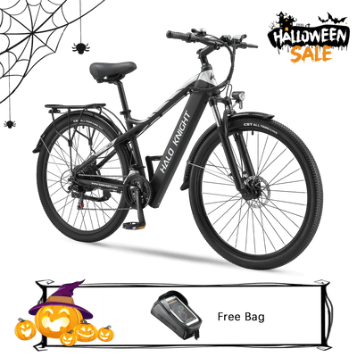 HALO KNIGHT H02 48V 750W 16Ah Elektrofahrrad