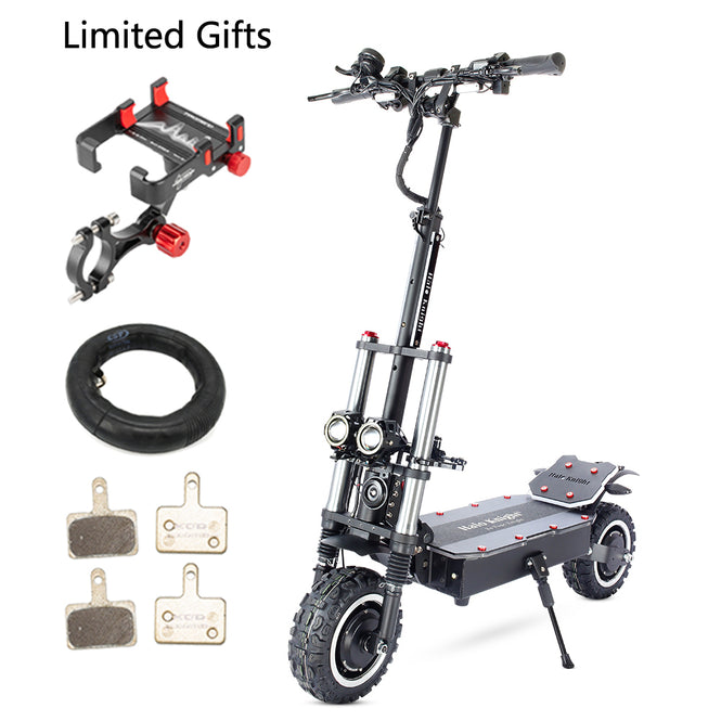 Guardalamas Fender para Halo Knight Escooters