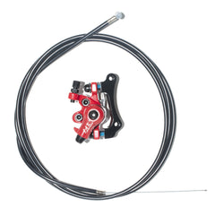 JAK Brake For HALO KNIGHT T104