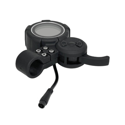 Pantalla LCD de medidor Panda para T104/ T108