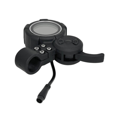 Wyświetlacz LCD miernika panda dla T104/ T108