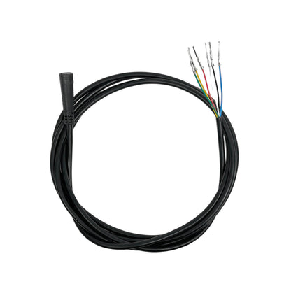 Wyświetlacz LCD miernika panda dla T104/ T108