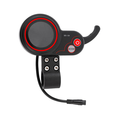 QS Electric Scooter Miernik LCD Wyświetlacz dla T107Pro/ T108Pro/ T107max