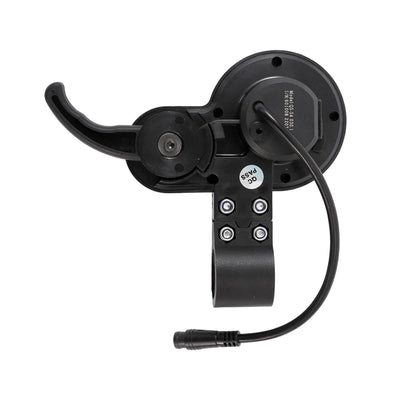 QS Electric Scooter Meter LCD Display For T107Pro/ T108Pro/ T107Max