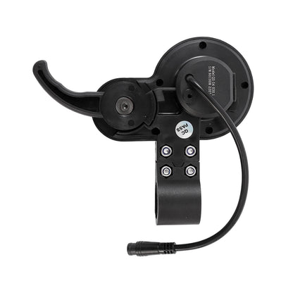 QS Electric Scooter Miernik LCD Wyświetlacz dla T107Pro/ T108Pro/ T107max