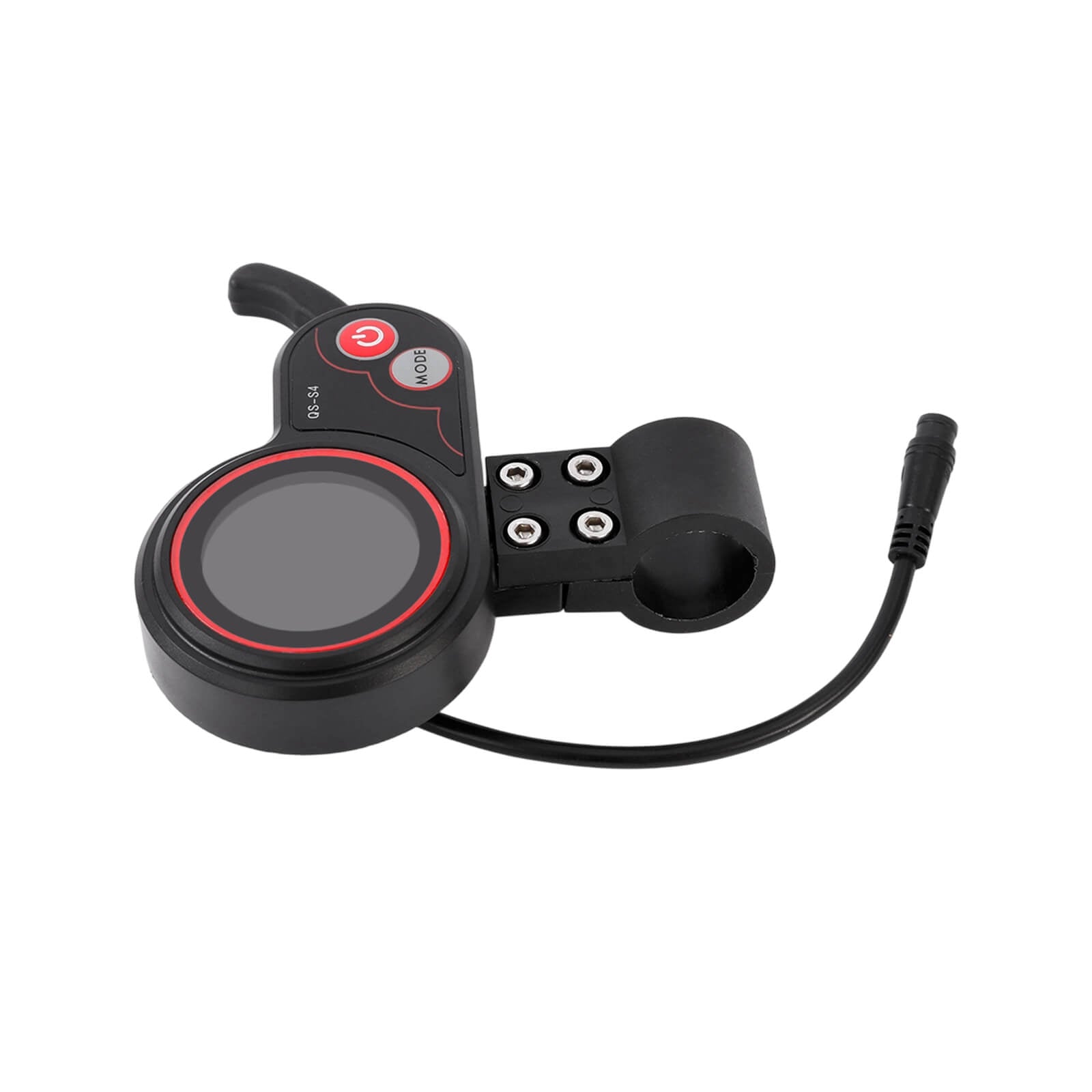 QS Electric Scooter Meter LCD Display For T107Pro/ T108Pro/ T107Max