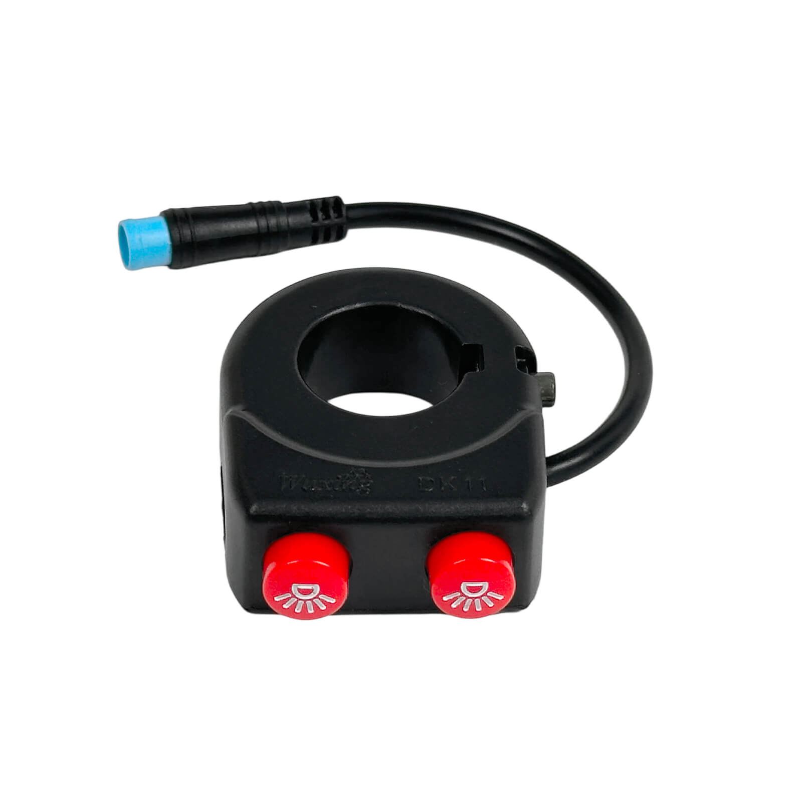 Dual Function Switch for HALO KNIGHT Electric Scooters