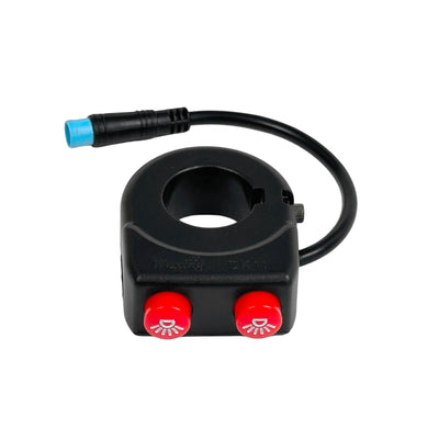 Dual Function Switch for HALO KNIGHT Electric Scooters