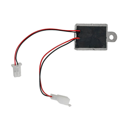 Step-Down-Board für RGB-Leuchten