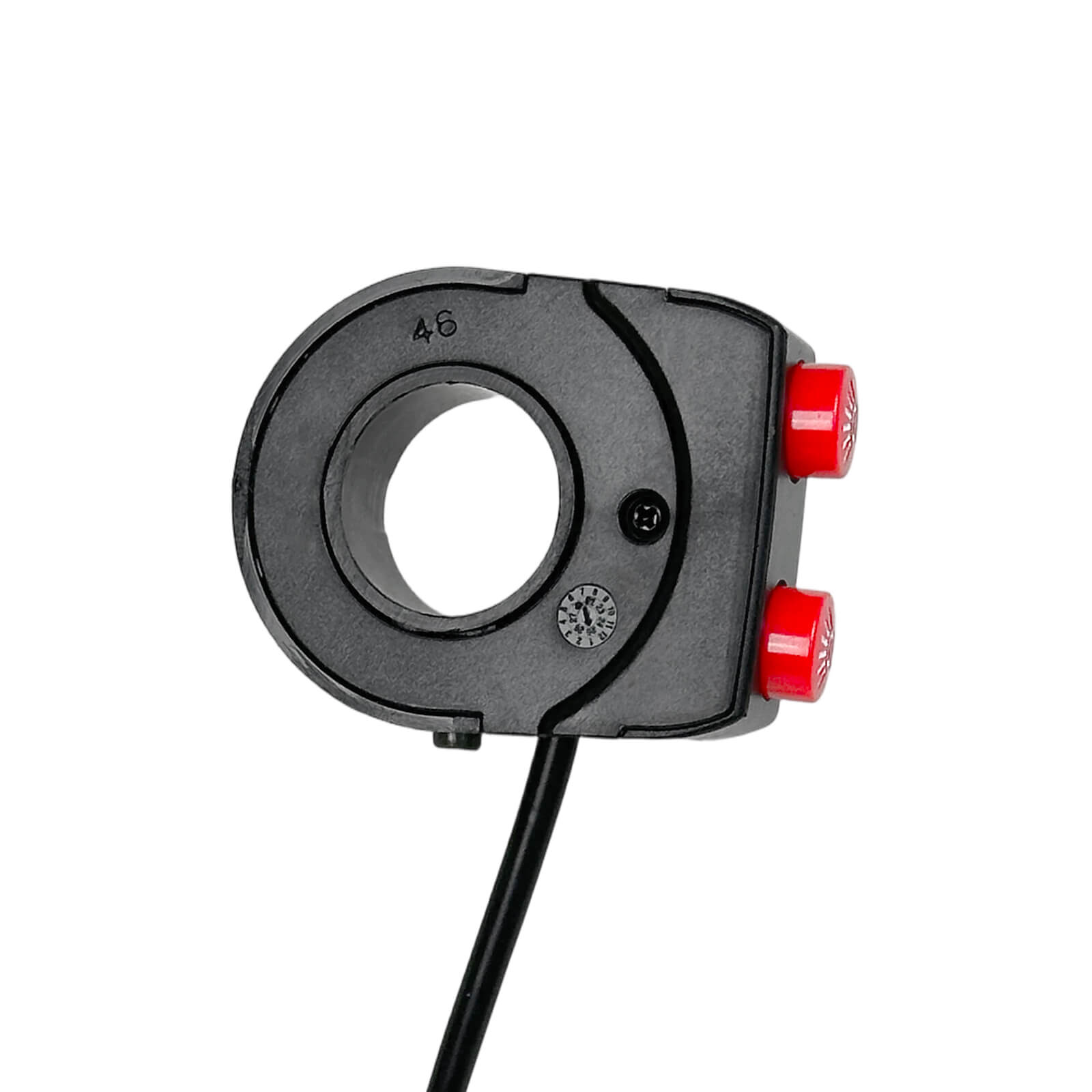 Dual Function Switch for HALO KNIGHT Electric Scooters