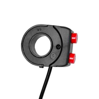 Dual Function Switch for HALO KNIGHT Electric Scooters
