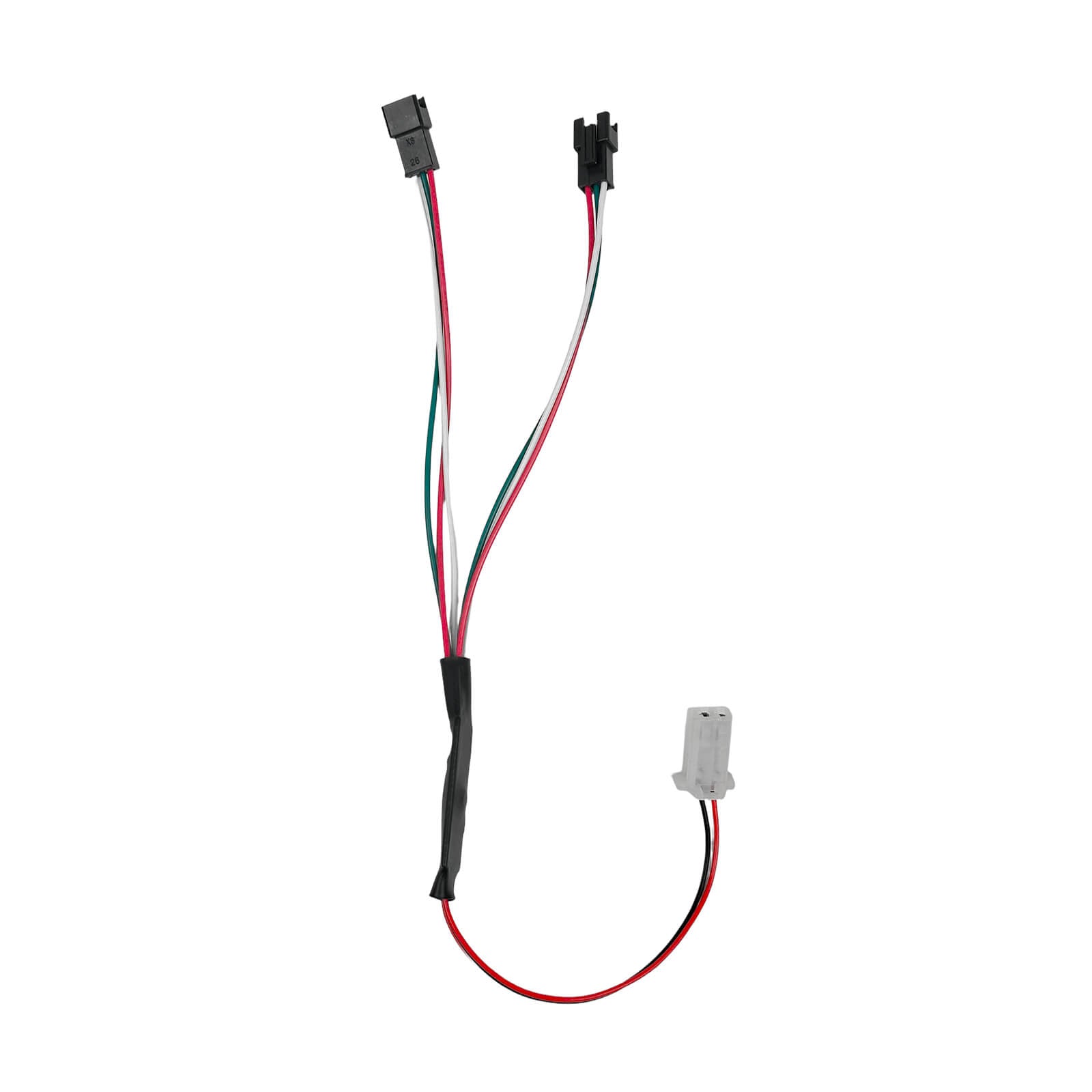 3 na 1/4 w 1 płytkę kontrolera dla świateł RGB