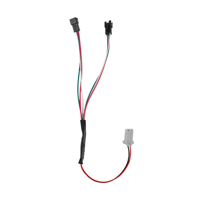 3 in 1/4 in 1 Scheda controller per le luci RGB